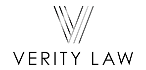 Verity Law